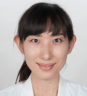 Dr. Masako Fujioka-Kobayashi, DDS, PhD