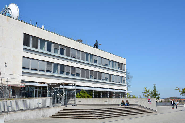 ExWi/Vorplatz