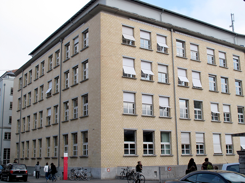 Gebäude/Muesmatt/Unitobler