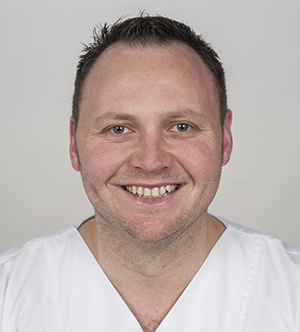 PD Dr. Thomas Wolf
