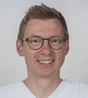 PD Dr. Christian Tennert