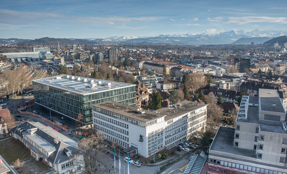 Titelbild: zmk bern – Zahnmedizinische Kliniken