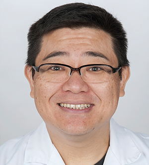 Dr. Einzaburo Kobayashi, DDS, PhD
