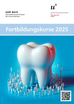 Fortbildungsprogramm für Zahnärzte