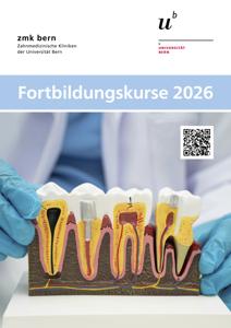 Fortbildungsprogramm für Zahnärzte