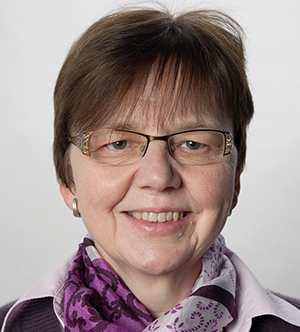 Prof. Dr. Sigrun Eick