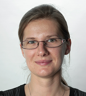 Anna Magdoń