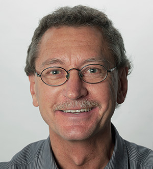 Prof. Dr. sc. nat. Dieter Bosshardt
