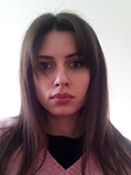 Eleftheria Girousi, MSc